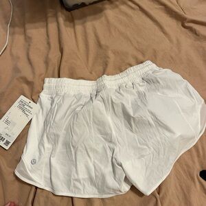 LULU HOTTY HOT ‘4 WHITE